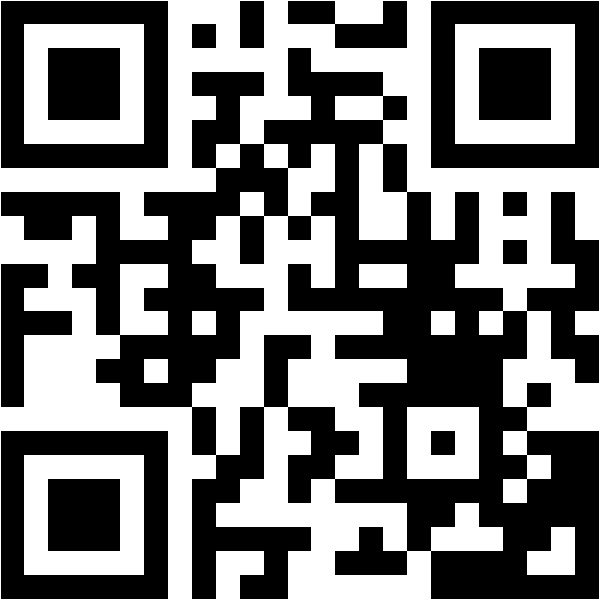 QR code for QuuPass guest Wi-Fi